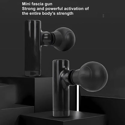 Vivi's Mini Massage Fascia Gun