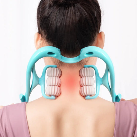 Vivi's Cervical Spine - Neck Massager