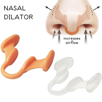 Vivi's Anti-Snore Nasal Dilator