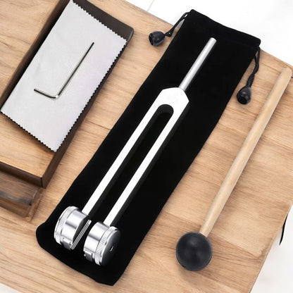 Vivi's Tuning Fork 128 Hz