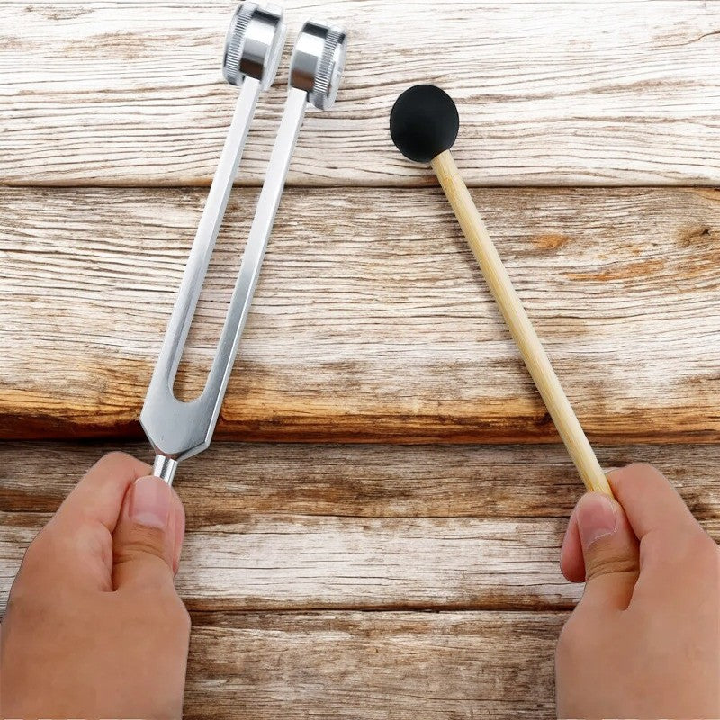 Vivi's Tuning Fork 128 Hz